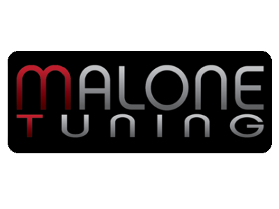 Malone Logo Large Colored