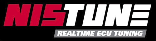 Nistune Logo Large Colored