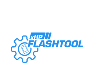 xHP Logo Large Colored